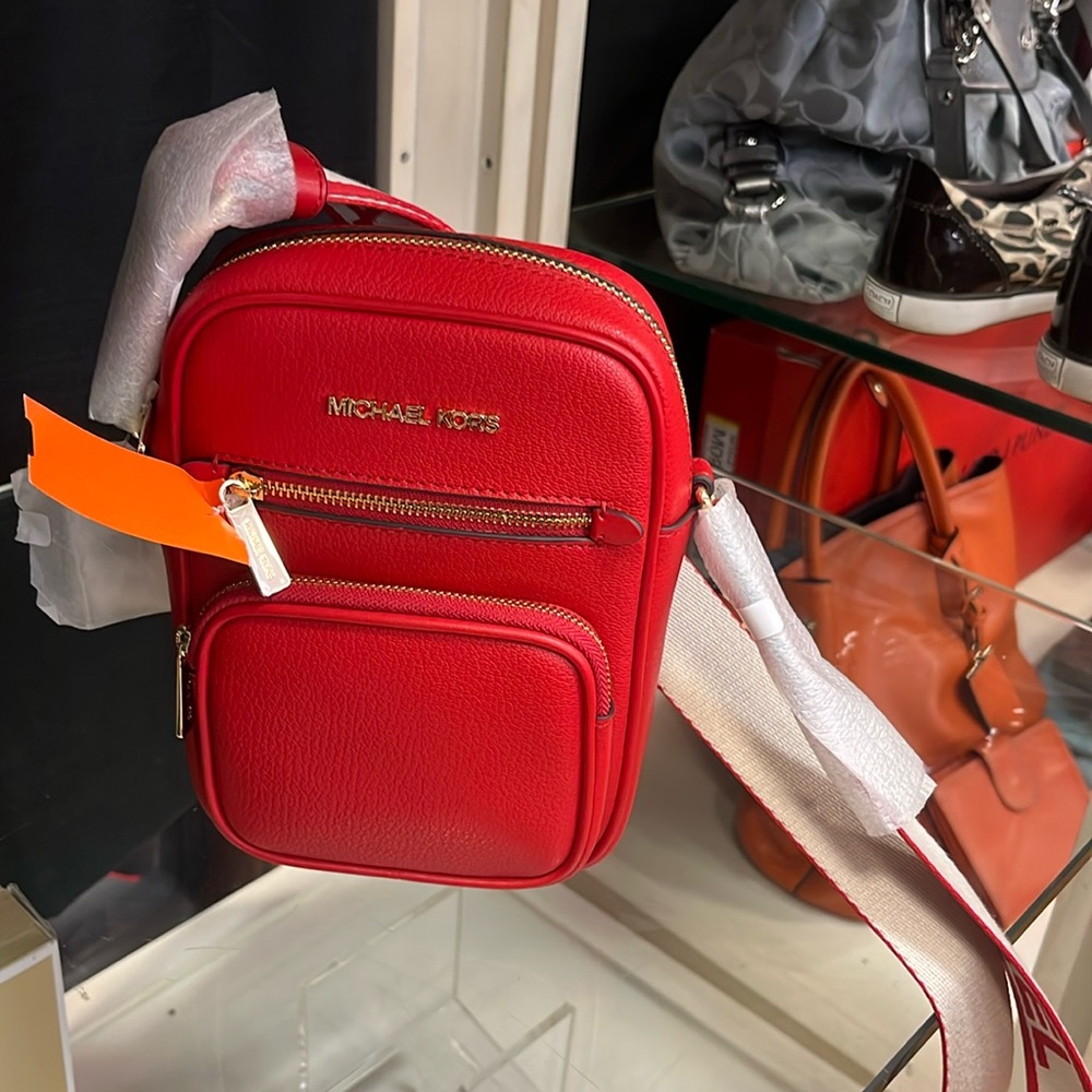 Michael Kors Crossbody NWT